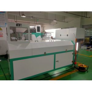 600mm Belt Metal Copper Alu Mineral Glass Color Sorter Wifi Remote Control One