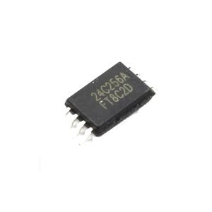 Driver IC FT24C256A ESR T FMD SOP 8 Microstepping motor driver Integrated