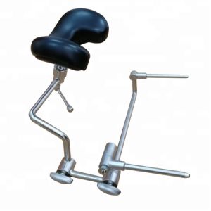 Cheap Head Clamp For Brain Surgery Operating Table Accessories for sale