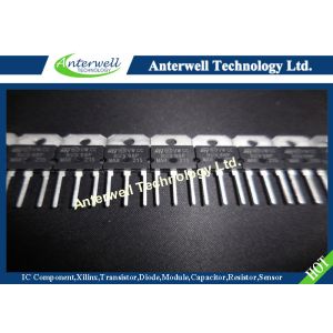 ISC 3 Pin Transistor BUX98P High Voltage Fast Switching NPN Power Transistor