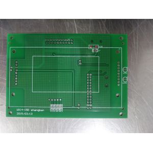 PCB Design PCB Factory Double Side Pcb 2 Layer Aluminum Pcb Double Sided