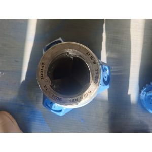 High Quality 12.5inch IADC537 Tci Tricone Drill Bit