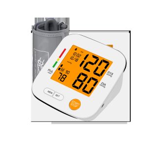 China Digital Blood Pressure Monitor Medical Electric ASP Technology on sale