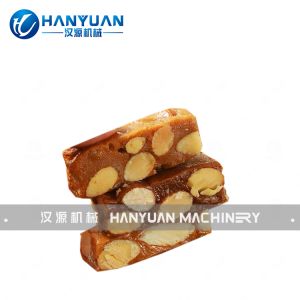 Badam Toffee Packing Machine
