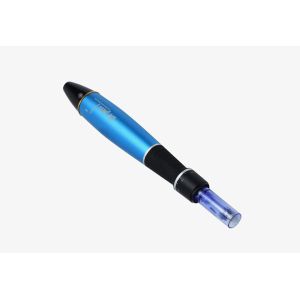 Cheap Wireless Dr. Pen A1 Microneedles Machine With Exchusive Needles Cartridge for sale