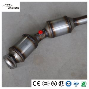 Toyota Prius Super Quality OEM Quality Auto Catalytic Converter