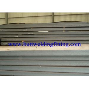 Alloy B3, Hastelloy® B3 Nickel Alloy Pipe ASTM B622 and ASME SB622 UNS N10675