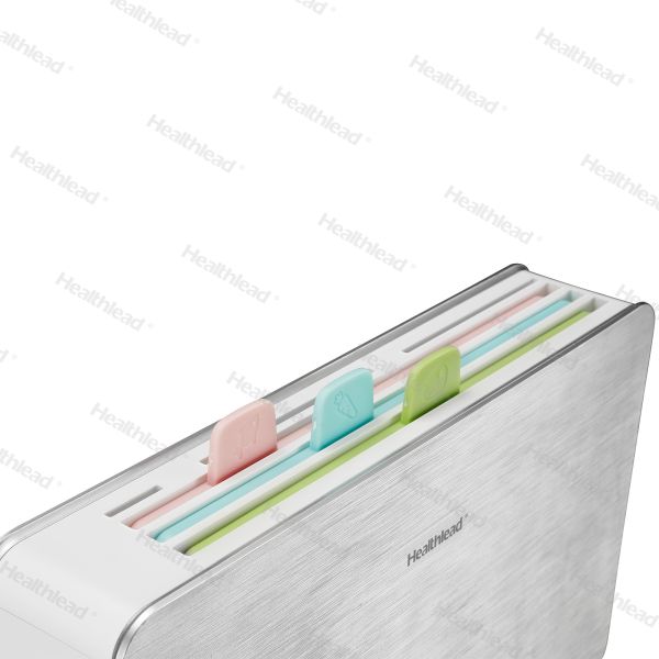 Quality D001 Rectangle Chopping Board UV Sterilizer For Kitchen wholesale