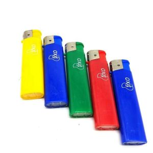 Custom Lighter Refillable Pipe Cigar Lighter For DY-062 Portable