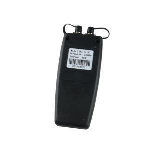 Handheld Portable Optical Power Meter + Visual Fault Locatior (OPM+VFL) Power
