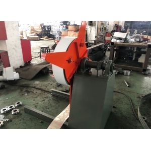 1.0mm Drywall C U Stud And Track Roll Forming Machine 8m/Min