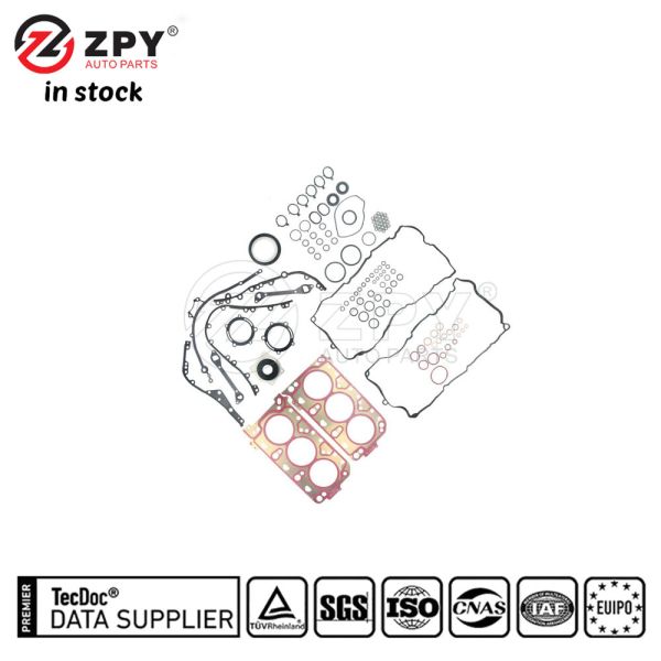 ZPY Engine Gasket Repair Kit for Porsche Panamera 3.0T 2014-2016