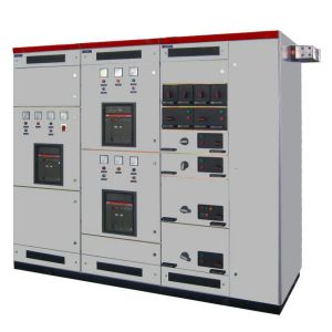 Factory price supply electrical power distribution equipment for solid