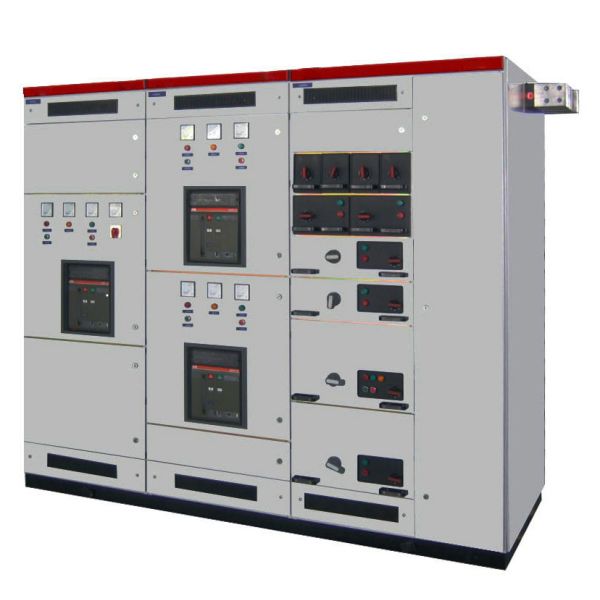 Factory price supply electrical power distribution equipment for solid