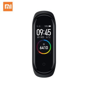 Xiaomi Mi Band 4 Smart Wristband Fitness Bracelet AMOLED Color Touch Screen