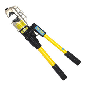 Quality Hydraulic crimper EP-430 hydraulic crimping tool for cable wire crimping 16-400mmsq, jeteco tools brand wholesale