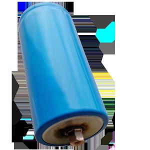 Long Life 3000 Times 32700 Lithium Battery Lightweight For Home Storage