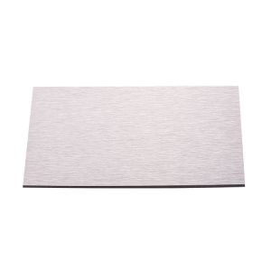 Cheap 3mm Thick Fireproof Grade A2/B1 Sparkle Decorative Wall Panel with High Impact Resistance for sale