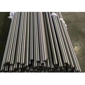 Pollution Control Incoloy Alloy N08825 High Performance Nickel Iron Chromium