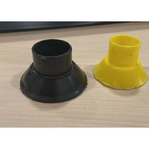 Cheap Conduit And Cones To Suit 15mm And 20mm Tie Bars For Formwork Systems for sale
