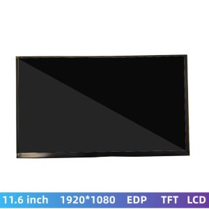 11.6 Inch Tft Lcd Display, 1920X1080 Resolution, 30PINS EDP 250c/D