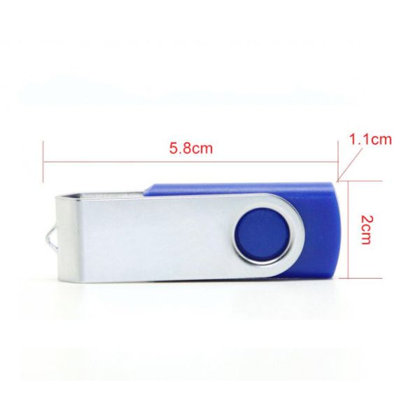 Uploading Data 128GB 3.0 USB Flash Drive High Speed Reading Writing 100MB/S