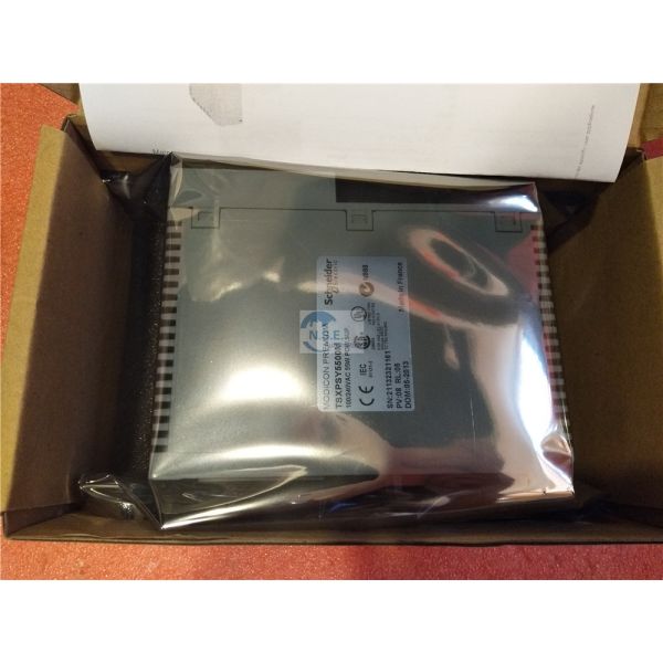 Quality Automated Schneider Electric Parts Schneider Modicon TSXPSY5500M Modicon Premium wholesale