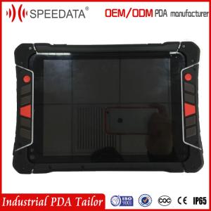 Cheap Multiple Functions Portable Industrial PC Tablet With 6800mAh Battery *2 for sale