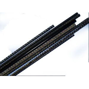High Thermal Coefficient Expansion 14mm BFRP Rebar