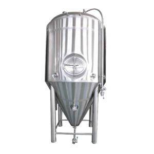 High Effective Mixing Tank 1 1500 R.p.m Rpm Solution for Vertical Cylinder Shape