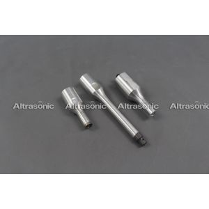 Ultrasonic Multi Station Automatic Welding Machine / Equipment Non Standard