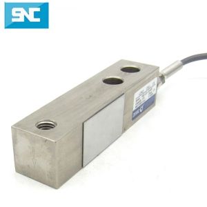 Input Resistance 350±3.5 ohm IP67 Shear Beam H8C-500kg-2t Load Cell Sensor for