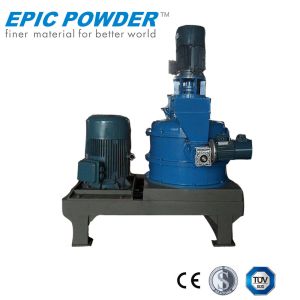 Disk Grinder Air Classifier Mill Improved Grinding Efficiency Energy Saving