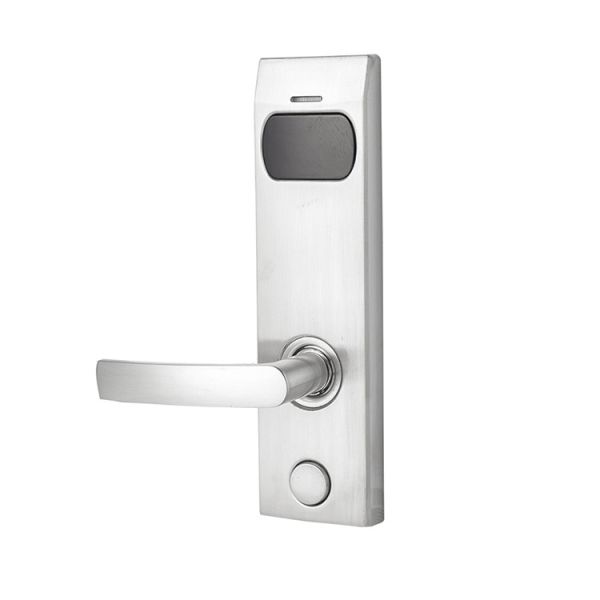 Quality Easy Management Smartphone Deadbolt Lock , Electronic Home Locks Zinc Alloy wholesale