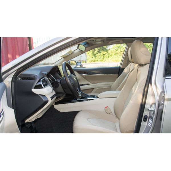 Toyota Camry 2021 2.5G Deluxe Edition Chinese Used Petrol Car China Ⅵ