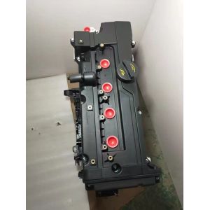 Complete motor G4EC Engine Assembly G4EE Engine Long Block 1.4L 1.6L for Hyundai
