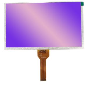 9 inch tft lcd display ,1024*600 resolution, 30 PINS MIPI interface ,driving IC