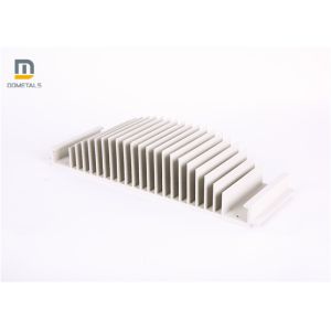 Non Toxic Magnesium Radiator Round Rectangle Flat SGS RoHS