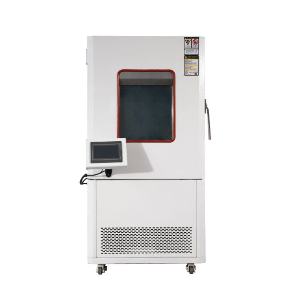 Durable Temperature Humidity Test Chamber With Fast Heat-up Time And Stainless