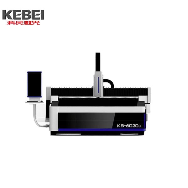 Bochu Control System Sheet Metal Laser Cutting Machines For Cutting Thickness 0