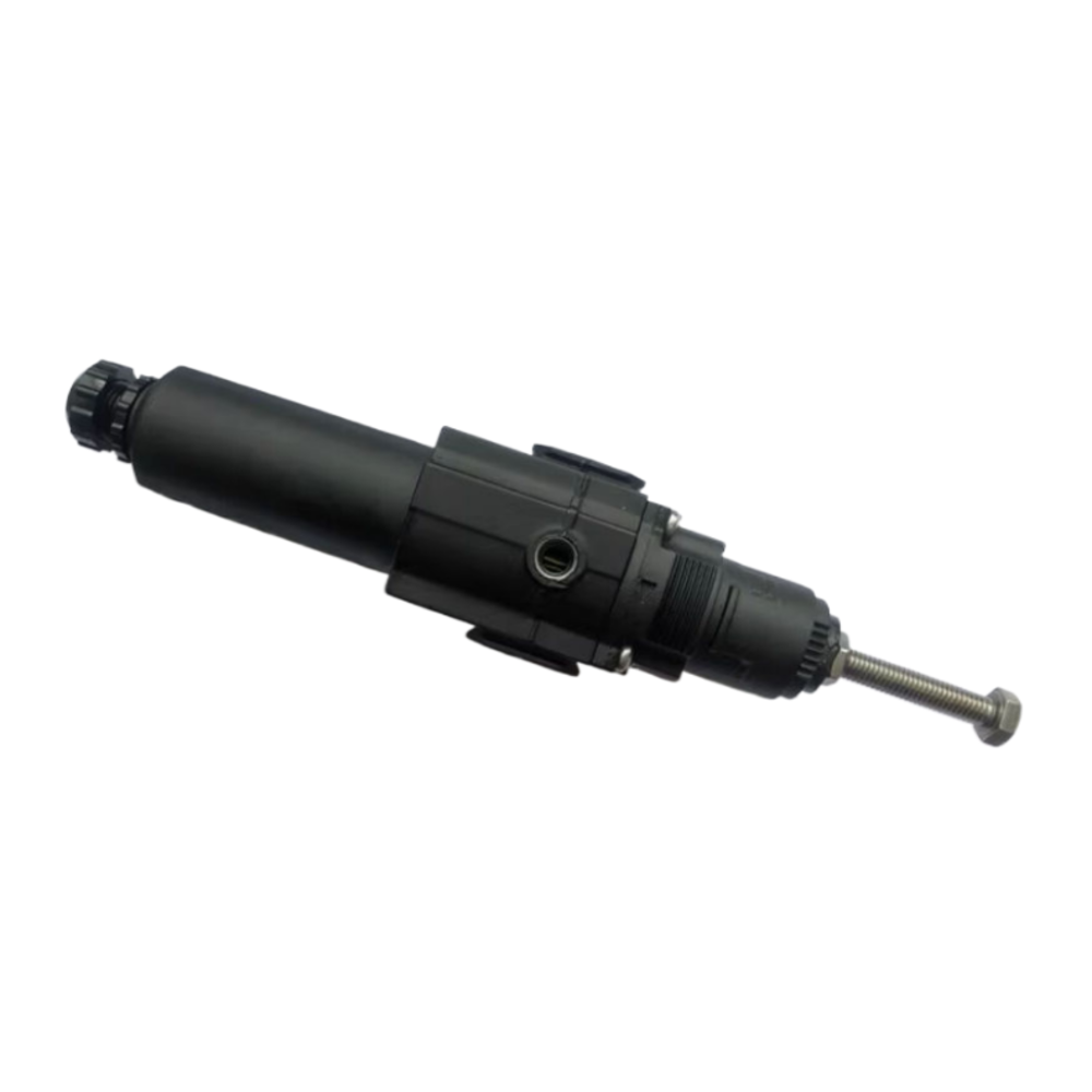 Filter Pressure Reducing Valve B74G-4AS-SPCN60266 Industrial Air Regulator Air