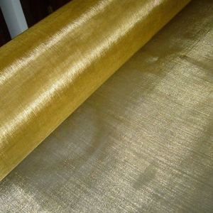 0.1m Brass Wire Mesh Screen