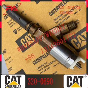 Common rail diesel injector 2645A749 320-0690 10R-7673 for C-A-T C4.4 C6.6