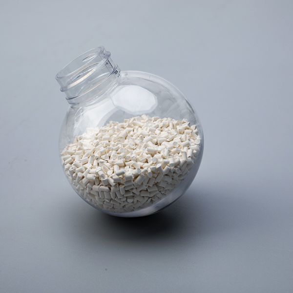 HF-800M7BH Halogen-Free Environmentally Friendly Flame-Retardant Masterbatch