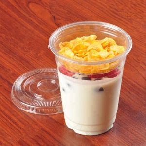 1.5 Kw Plastic Container Making Machine 380 V For Cups And Dome Lid