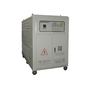 China AC380V Power Banks 1000kw Dummy Load Bank 3 Phase 4 Wire ISO9001 Standard on sale