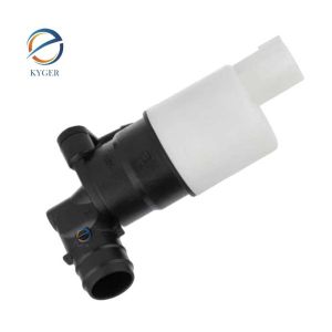 Front Wiper Water Jet Motor T2H8387 for Jaguar XE X760 XF II X260 Volvo S60 II