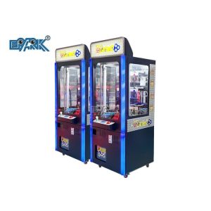 9 Key Master Key Master Game Machine Claw Crane Vending Machines Arcade Game