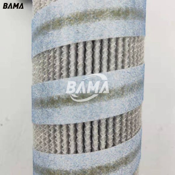 0.5 KG Weight UE219AT8H Hydraulic Oil Filter for Filtration and 1000um Filterfeinheit