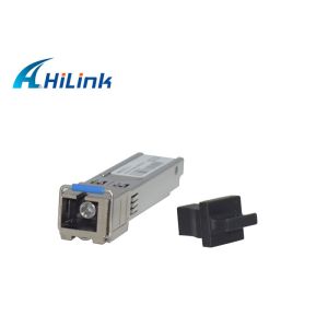 20km GPON OLT SFP Transceiver Module Tx1490nm Rx1310nm